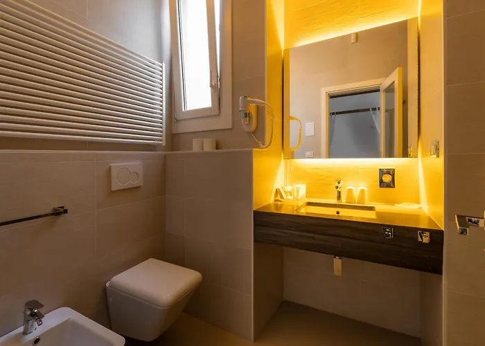 Dimora Del Dragone Alojamento de Acomodação e Pequeno-almoço