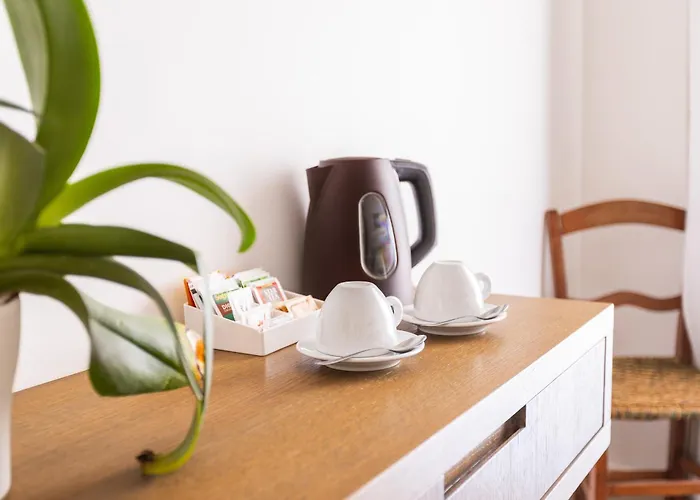 Dimora Del Dragone Vieste