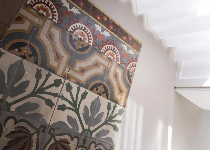 Dimora Del Dragone 4* Vieste