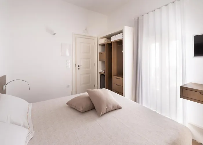 Alojamento de Acomodação e Pequeno-almoço Dimora Del Dragone 4*