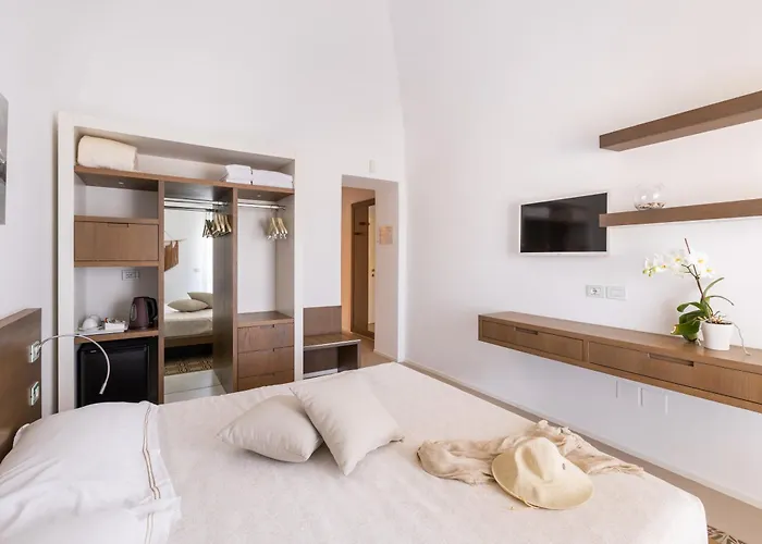 Dimora Del Dragone 4* Vieste