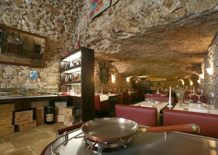 Alojamento de Acomodação e Pequeno-almoço Dimora Del Dragone Vieste