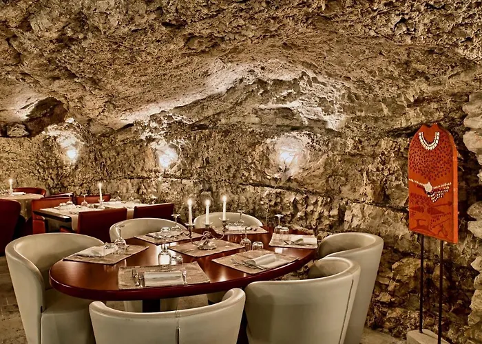 Dimora Del Dragone 4* Vieste