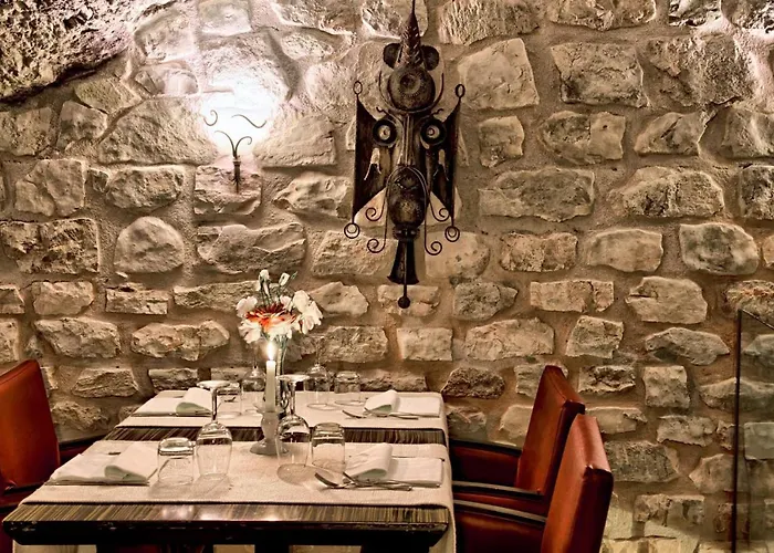 Dimora Del Dragone 4*