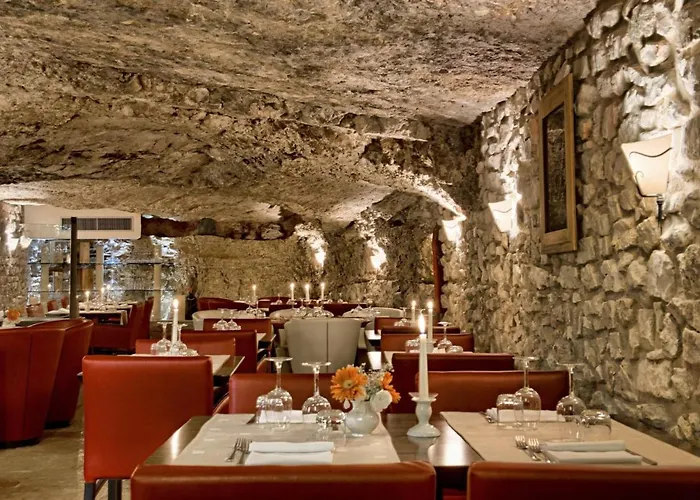 Alojamento de Acomodação e Pequeno-almoço Dimora Del Dragone