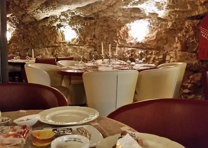 Dimora Del Dragone Vieste